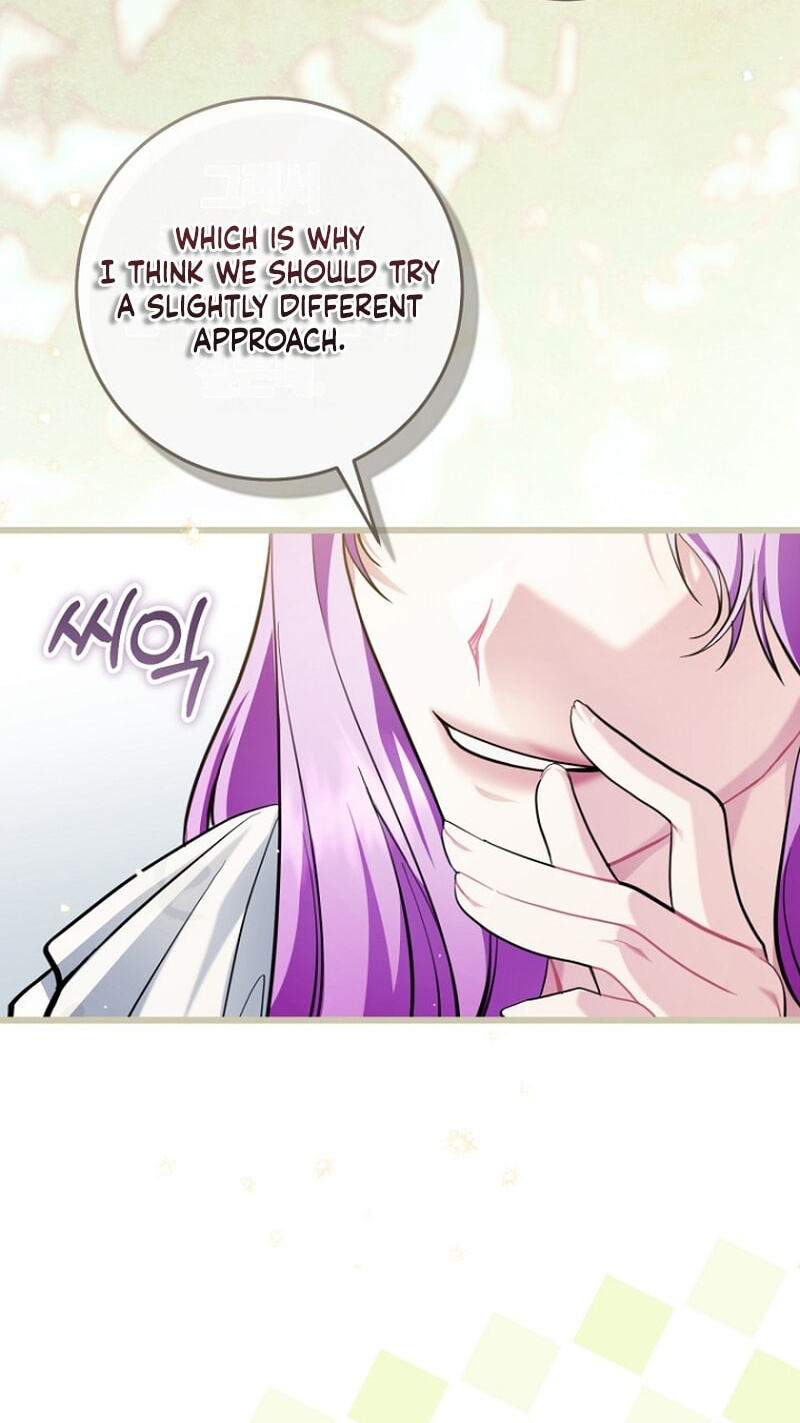 An Extra Who Wants to Escape the Obsessive Male Lead Chapter 42 page 88 - 