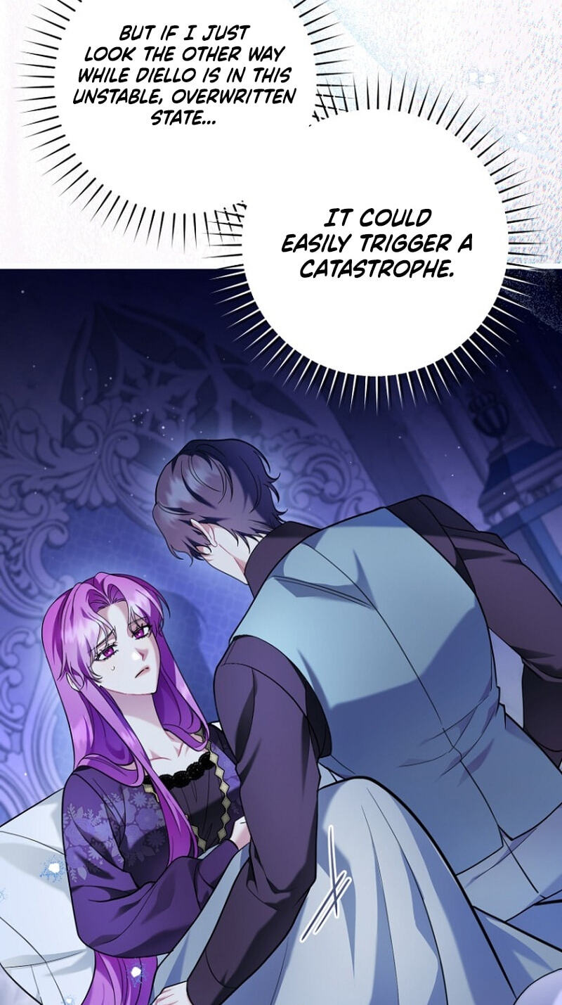 An Extra Who Wants to Escape the Obsessive Male Lead Chapter 42 page 10 - 