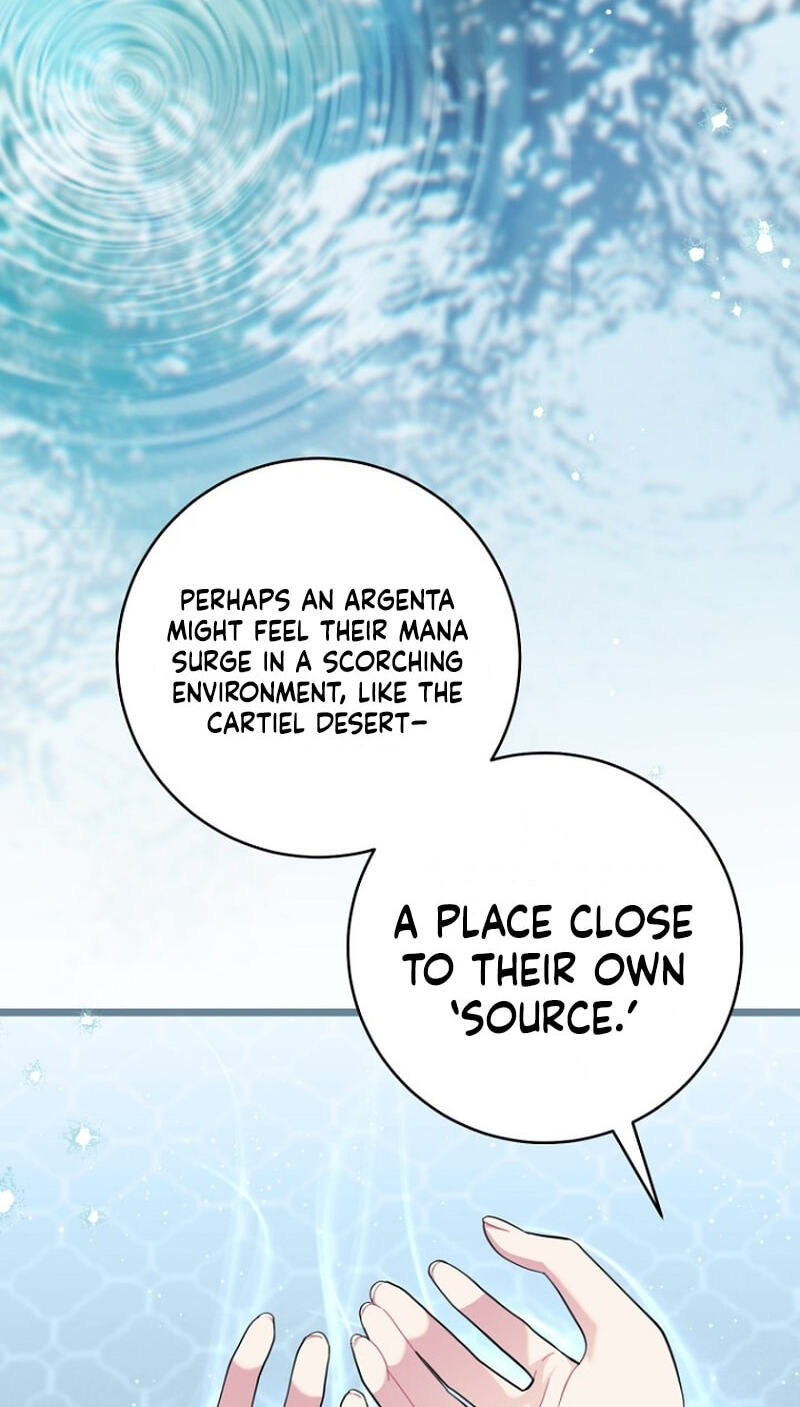 An Extra Who Wants to Escape the Obsessive Male Lead Chapter 42 page 93 - 
