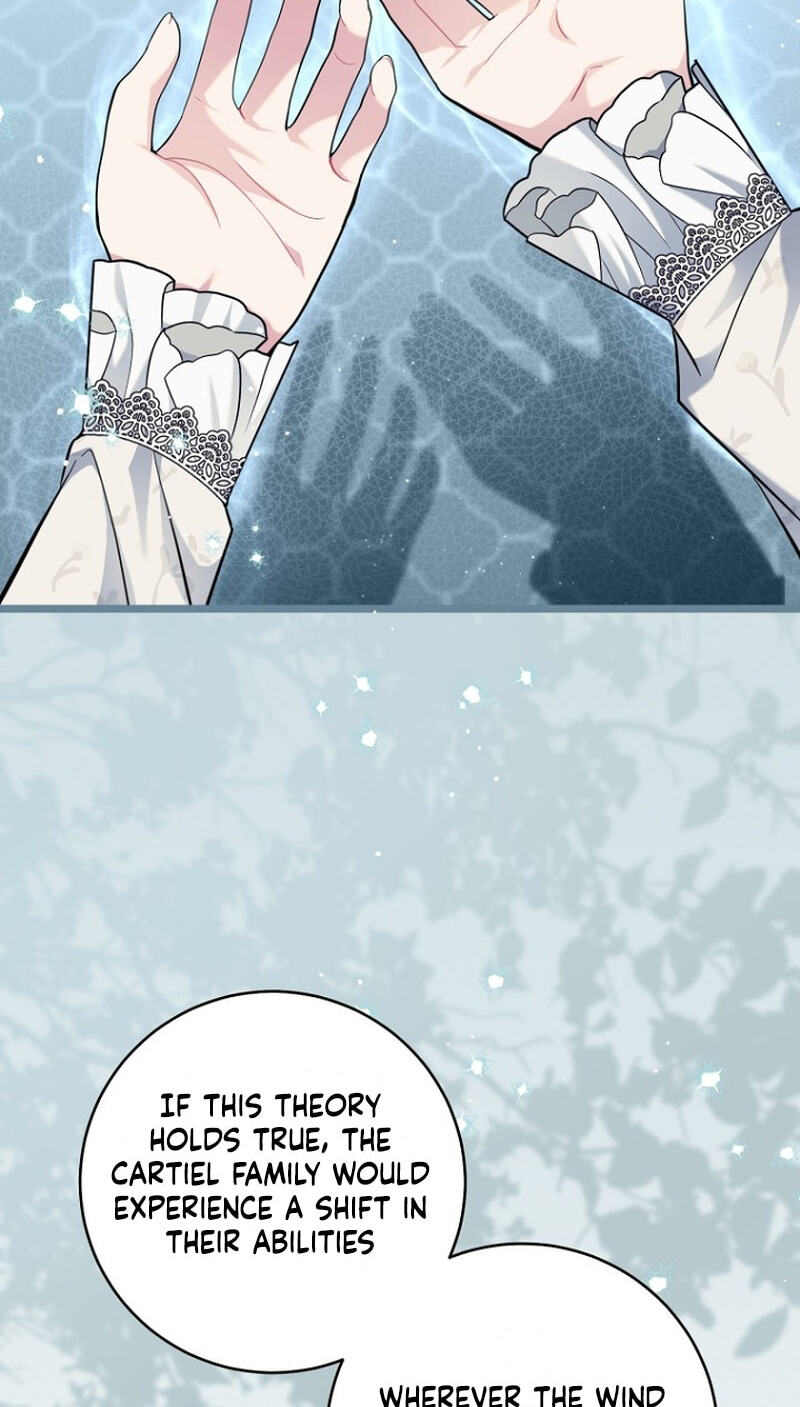 An Extra Who Wants to Escape the Obsessive Male Lead Chapter 42 page 94 - 