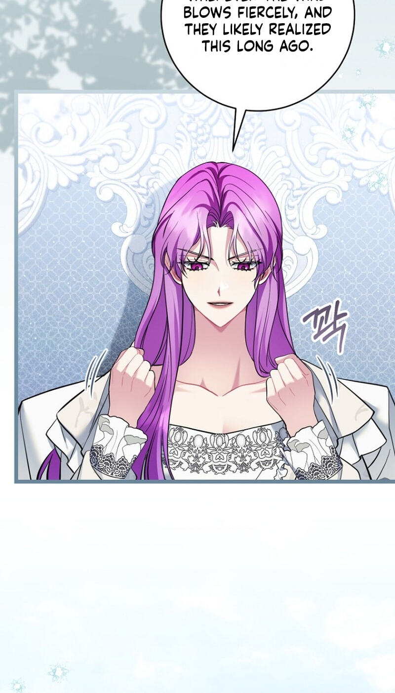 An Extra Who Wants to Escape the Obsessive Male Lead Chapter 42 page 95 - 