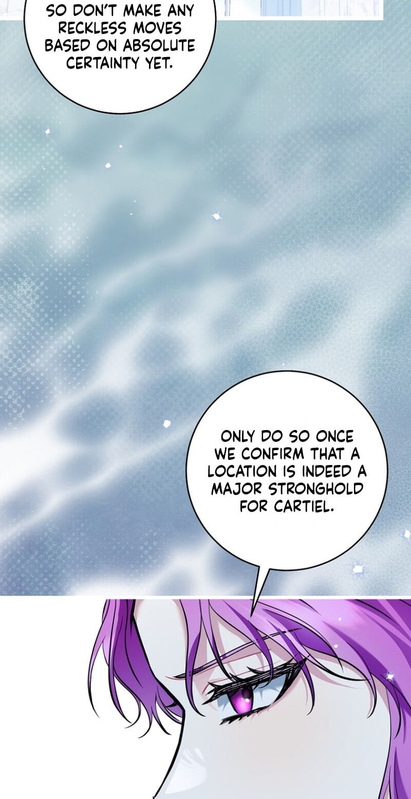 An Extra Who Wants to Escape the Obsessive Male Lead Chapter 42 page 99 - 