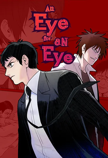 Read An Eye For An Eye chapter 0 image 0 on Lezhin