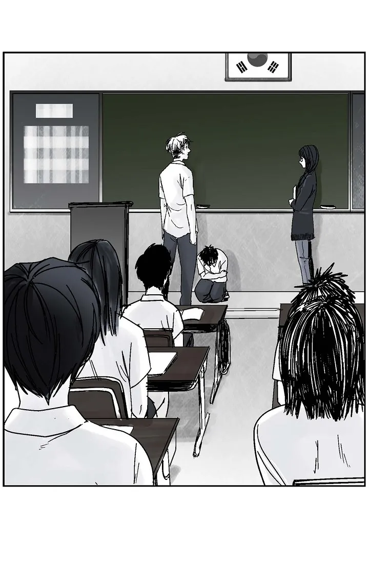 Read An Eye For An Eye chapter 0 image 10 on Lezhin