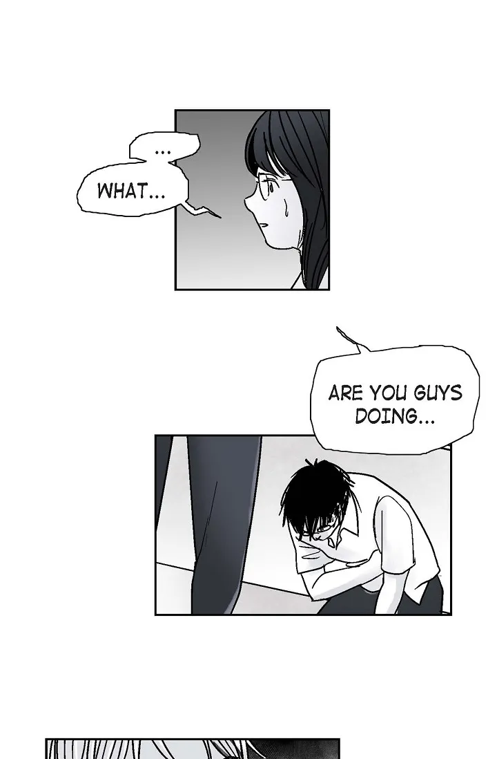 Read An Eye For An Eye chapter 0 image 11 on Lezhin