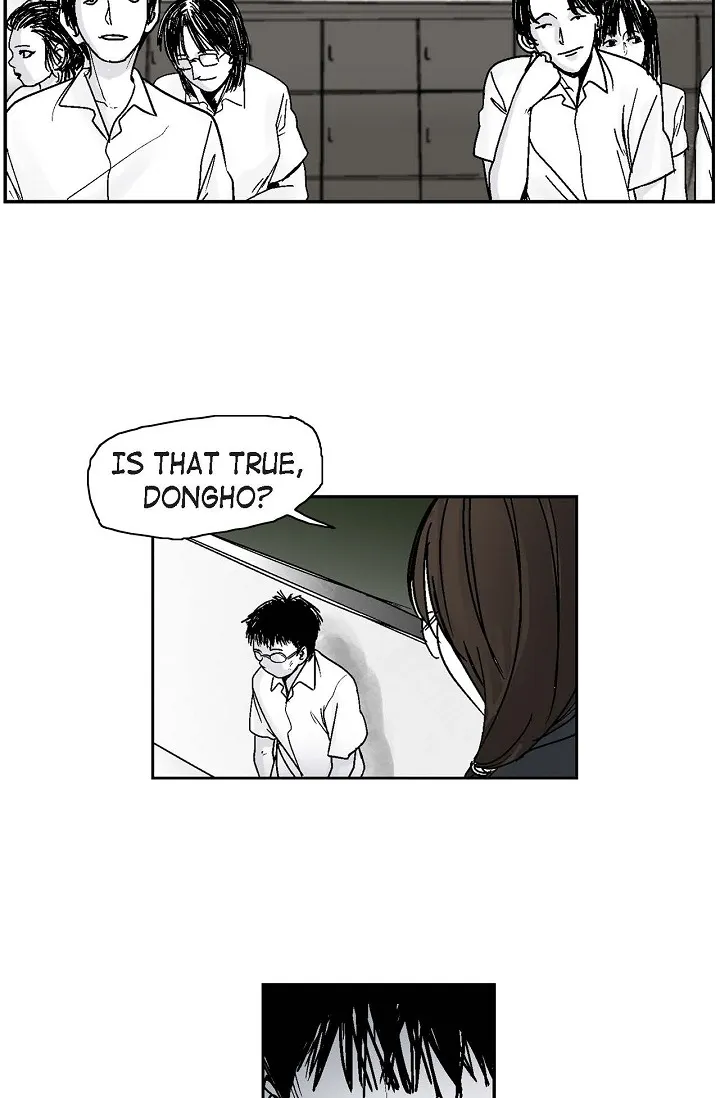 Read An Eye For An Eye chapter 0 image 14 on Lezhin