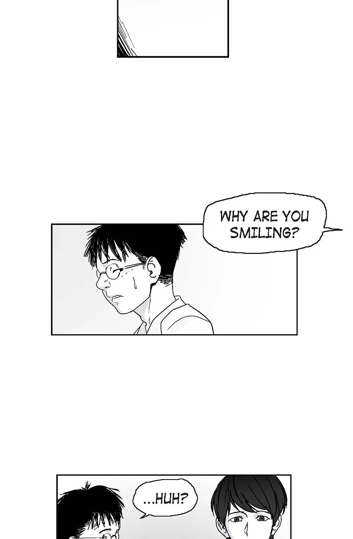 Read An Eye For An Eye chapter 0 image 19 on Lezhin