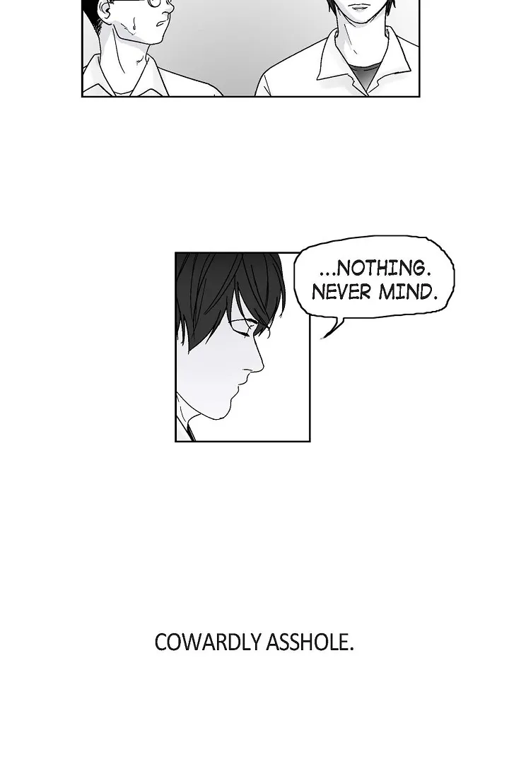 Read An Eye For An Eye chapter 0 image 20 on Lezhin