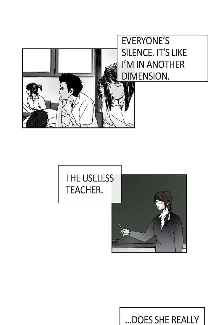 Read An Eye For An Eye chapter 0 image 21 on Lezhin