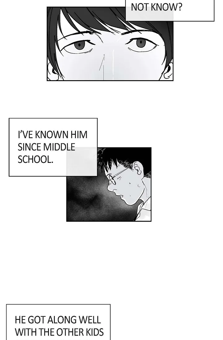 Read An Eye For An Eye chapter 0 image 22 on Lezhin