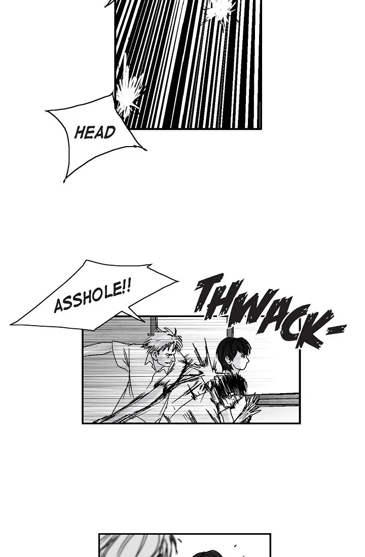 Read An Eye For An Eye chapter 0 image 26 on Lezhin