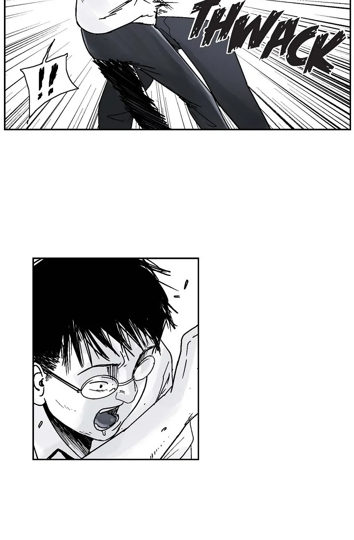 Read An Eye For An Eye chapter 0 image 3 on Lezhin