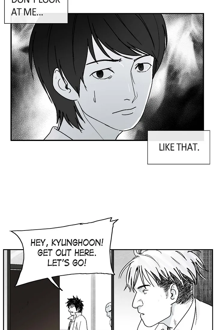 Read An Eye For An Eye chapter 0 image 30 on Lezhin