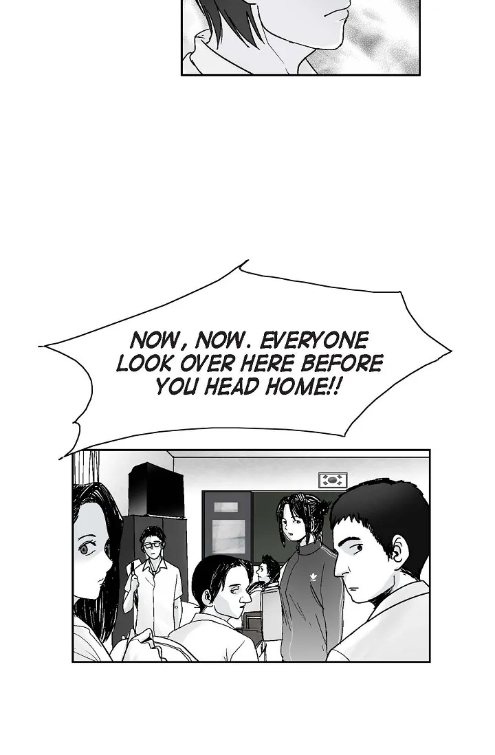 Read An Eye For An Eye chapter 0 image 32 on Lezhin