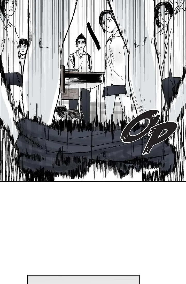 Read An Eye For An Eye chapter 0 image 34 on Lezhin