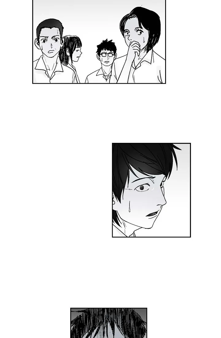 Read An Eye For An Eye chapter 0 image 35 on Lezhin