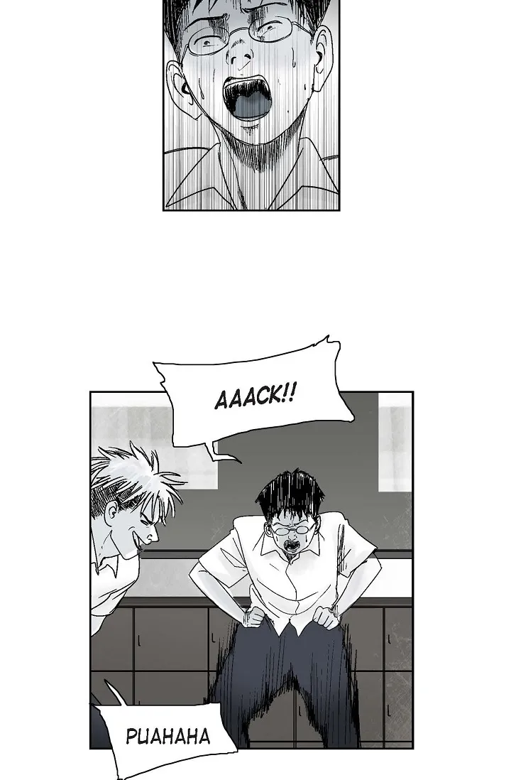 Read An Eye For An Eye chapter 0 image 36 on Lezhin