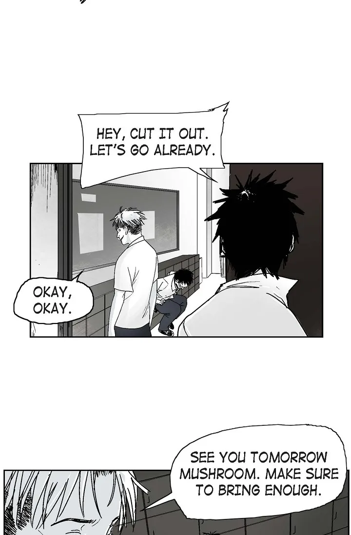 Read An Eye For An Eye chapter 0 image 37 on Lezhin