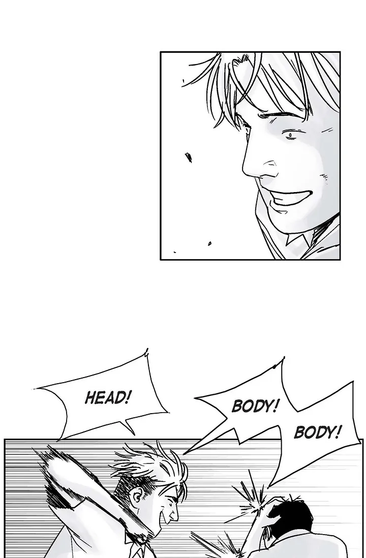 Read An Eye For An Eye chapter 0 image 4 on Lezhin