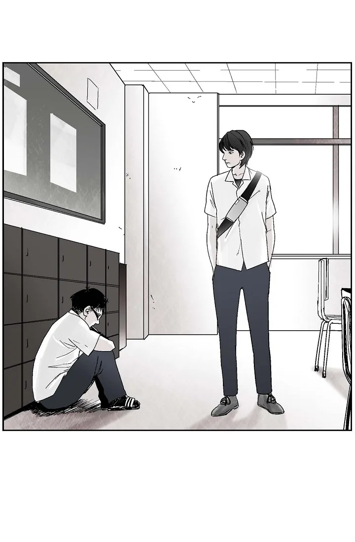 Read An Eye For An Eye chapter 0 image 40 on Lezhin