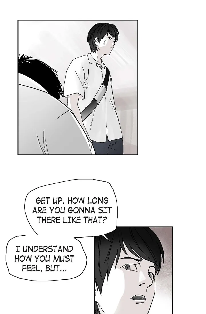 Read An Eye For An Eye chapter 0 image 41 on Lezhin