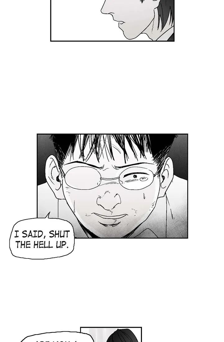 Read An Eye For An Eye chapter 0 image 43 on Lezhin