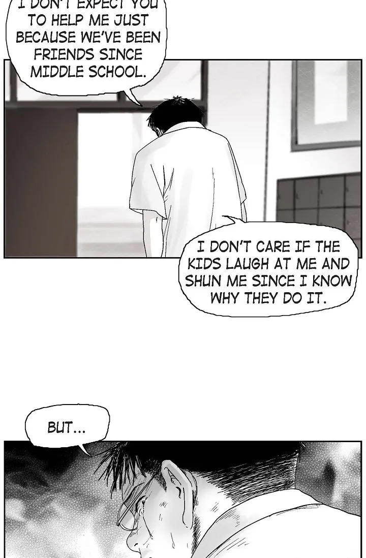 Read An Eye For An Eye chapter 0 image 45 on Lezhin