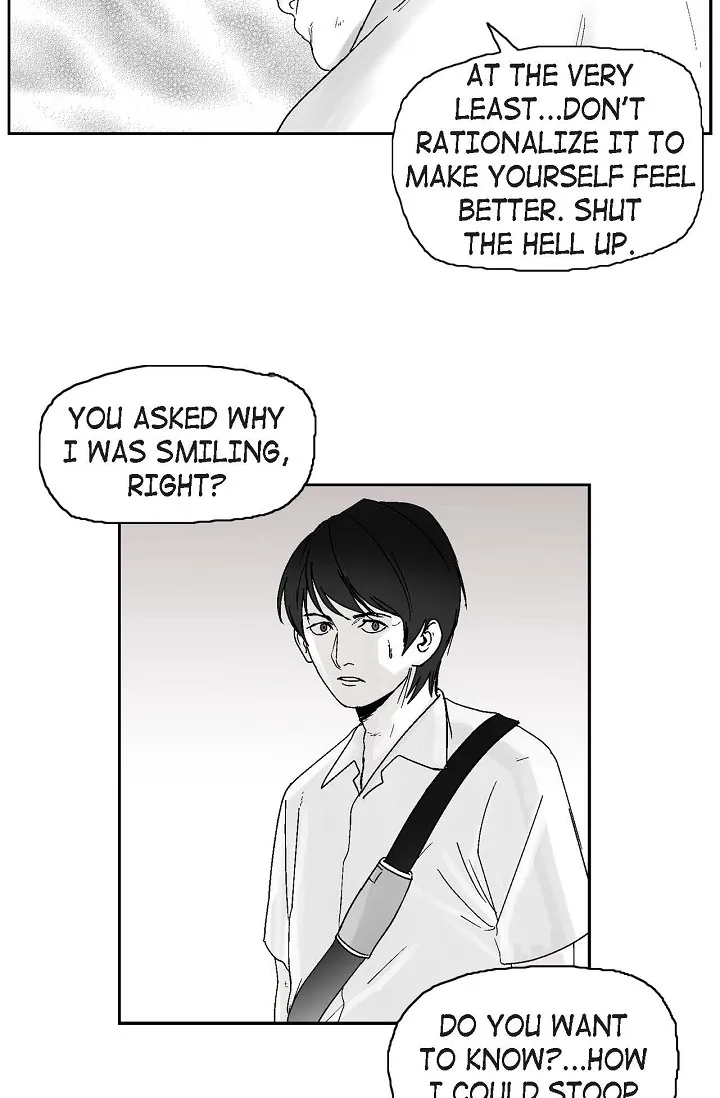 Read An Eye For An Eye chapter 0 image 46 on Lezhin