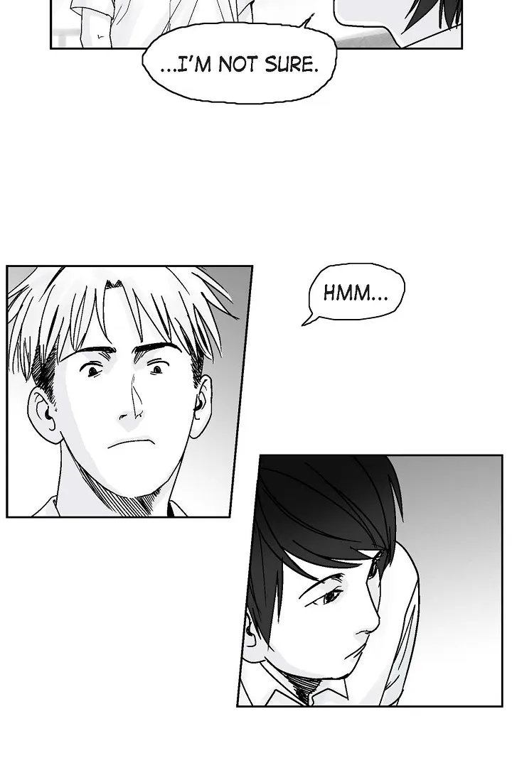 Read An Eye For An Eye chapter 1 image 11 on Lezhin