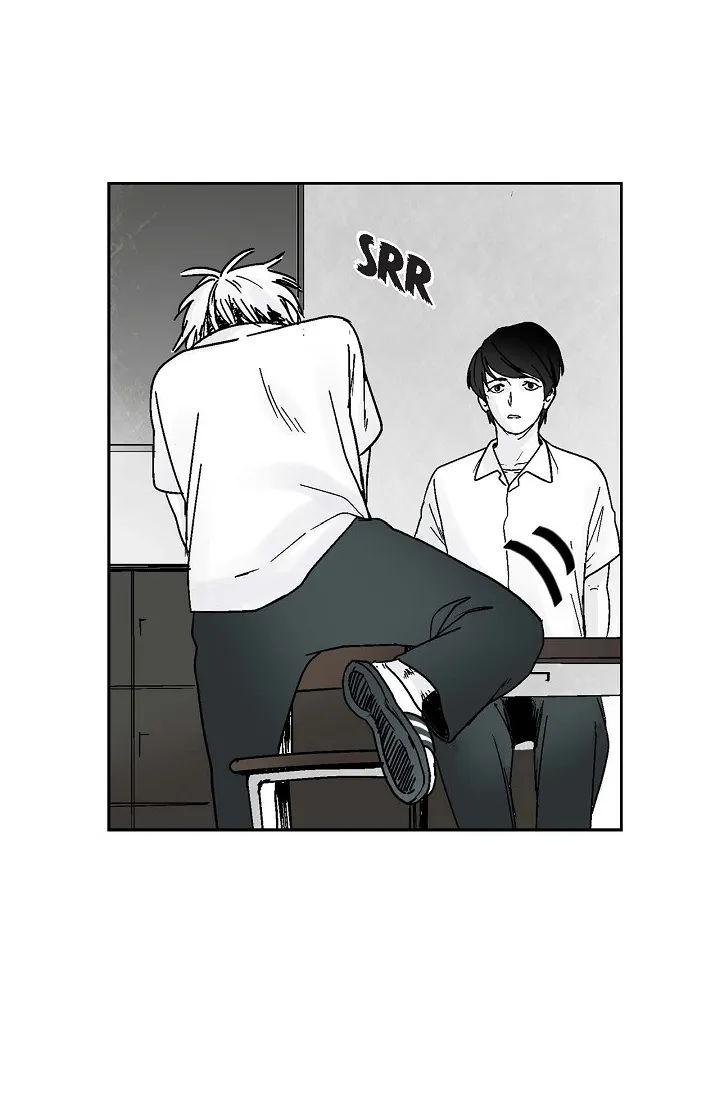 Read An Eye For An Eye chapter 1 image 12 on Lezhin