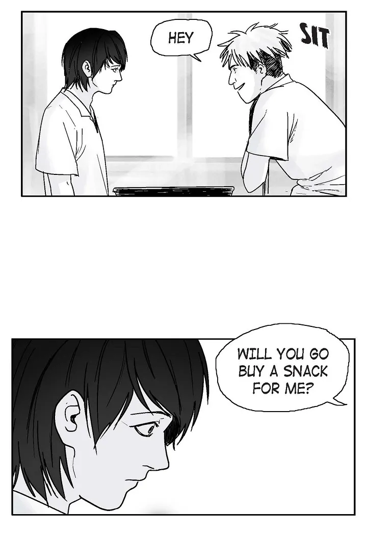 Read An Eye For An Eye chapter 1 image 13 on Lezhin