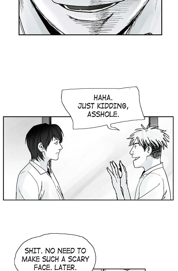 Read An Eye For An Eye chapter 1 image 16 on Lezhin