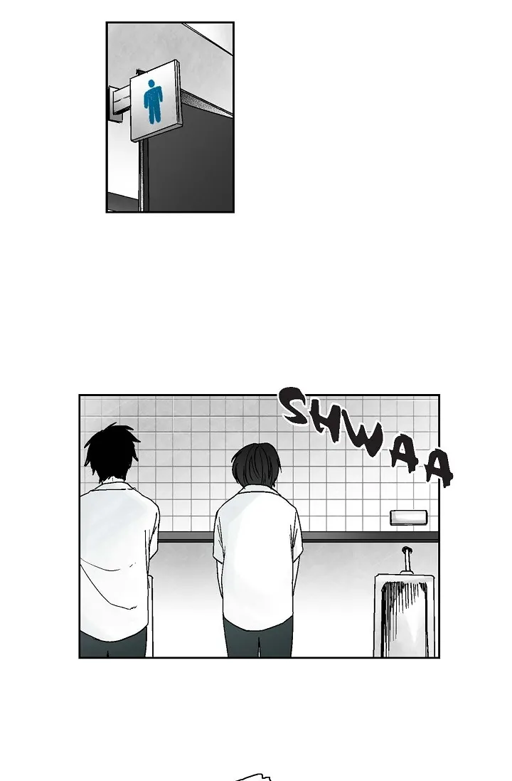 Read An Eye For An Eye chapter 1 image 19 on Lezhin