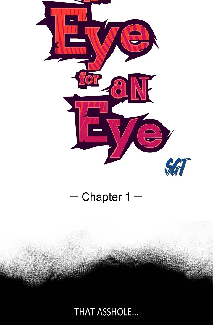 Read An Eye For An Eye chapter 1 image 2 on Lezhin
