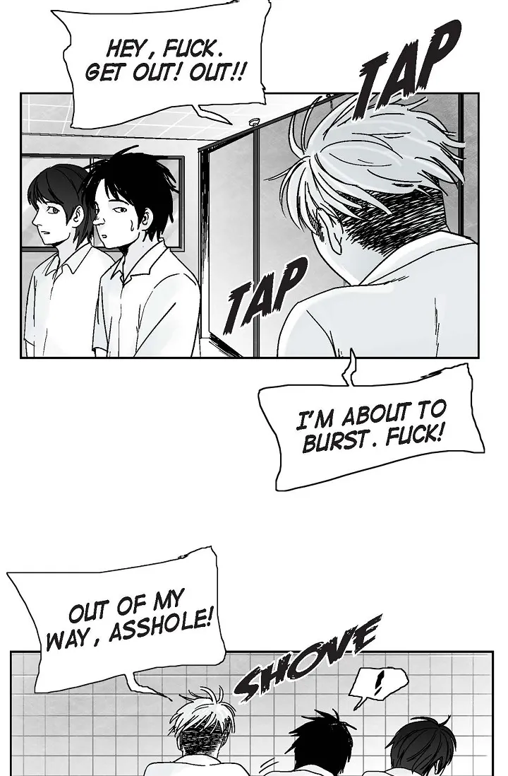 Read An Eye For An Eye chapter 1 image 20 on Lezhin