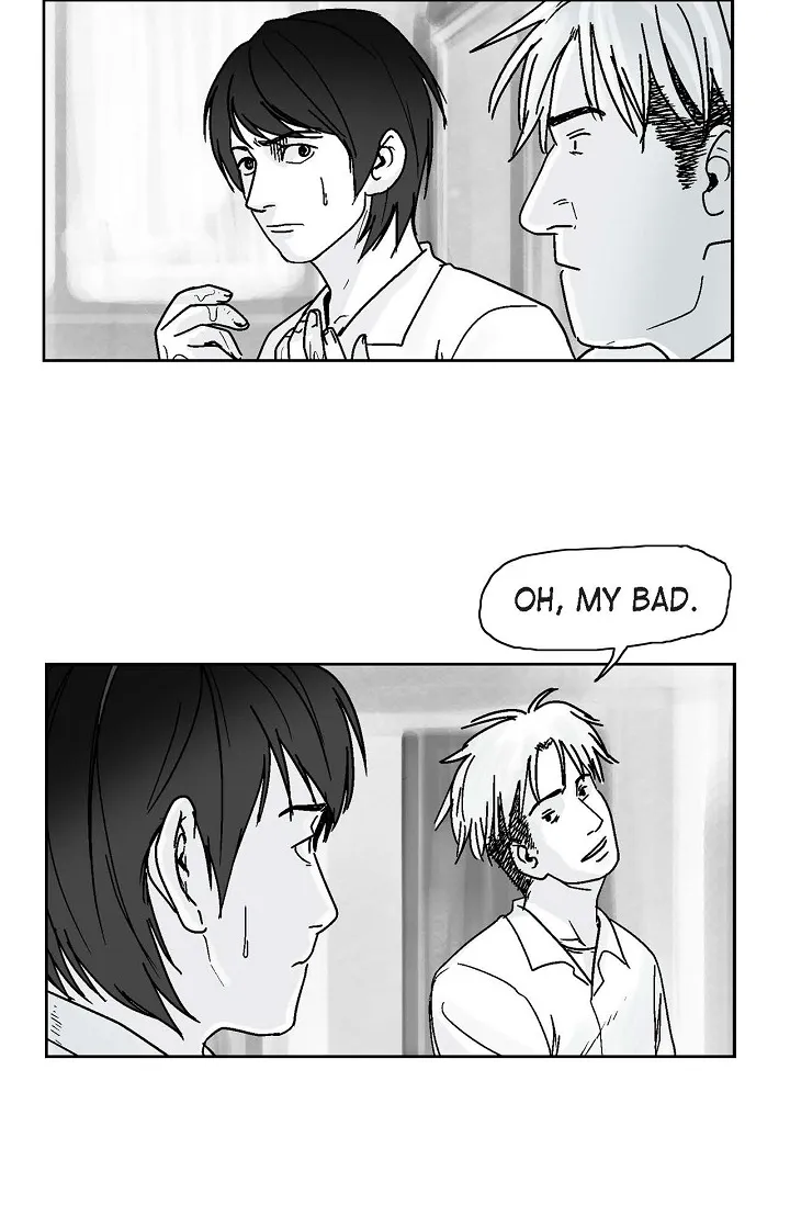 Read An Eye For An Eye chapter 1 image 22 on Lezhin