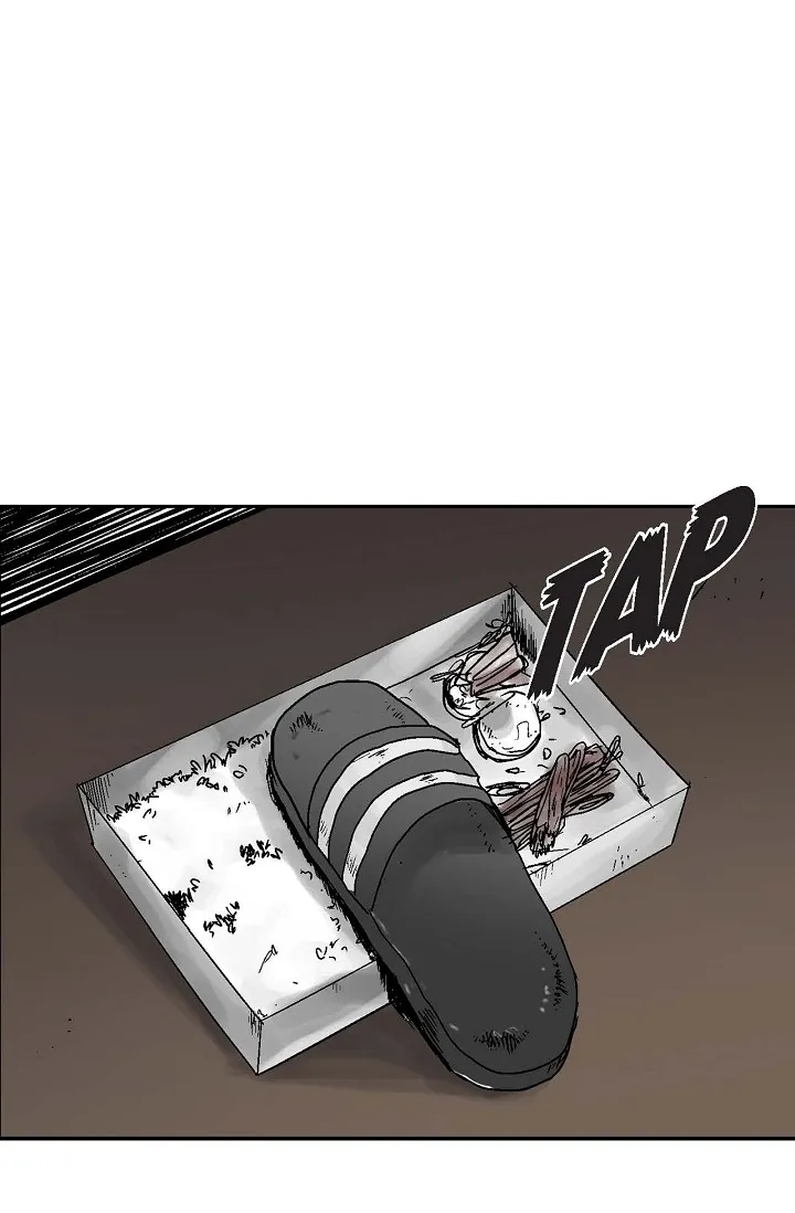 Read An Eye For An Eye chapter 1 image 28 on Lezhin