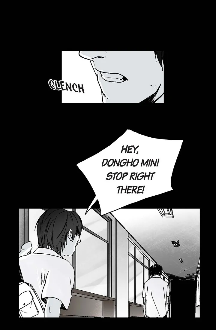 Read An Eye For An Eye chapter 1 image 3 on Lezhin