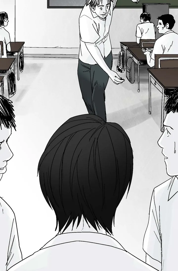 Read An Eye For An Eye chapter 1 image 31 on Lezhin
