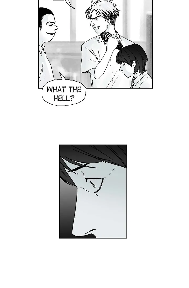 Read An Eye For An Eye chapter 1 image 33 on Lezhin