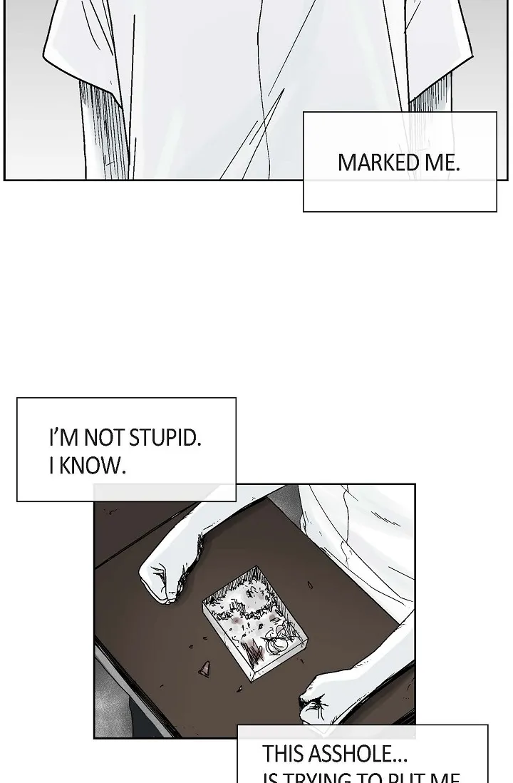 Read An Eye For An Eye chapter 1 image 35 on Lezhin