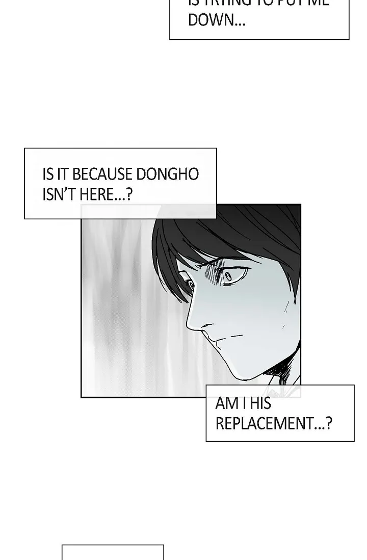 Read An Eye For An Eye chapter 1 image 36 on Lezhin