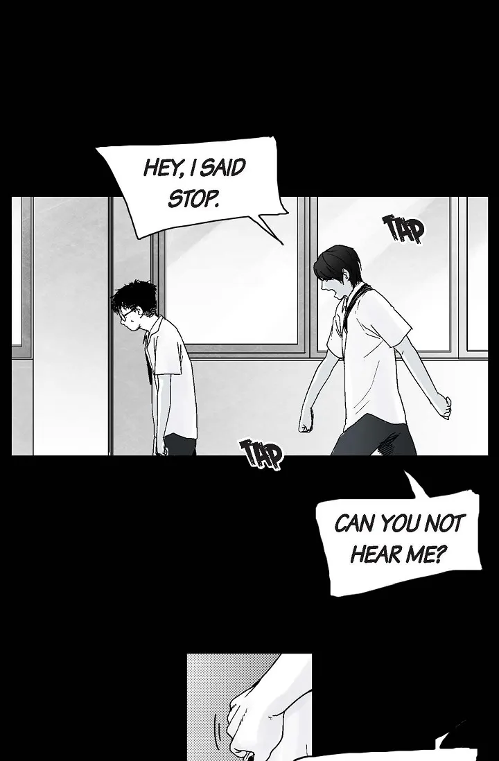 Read An Eye For An Eye chapter 1 image 4 on Lezhin