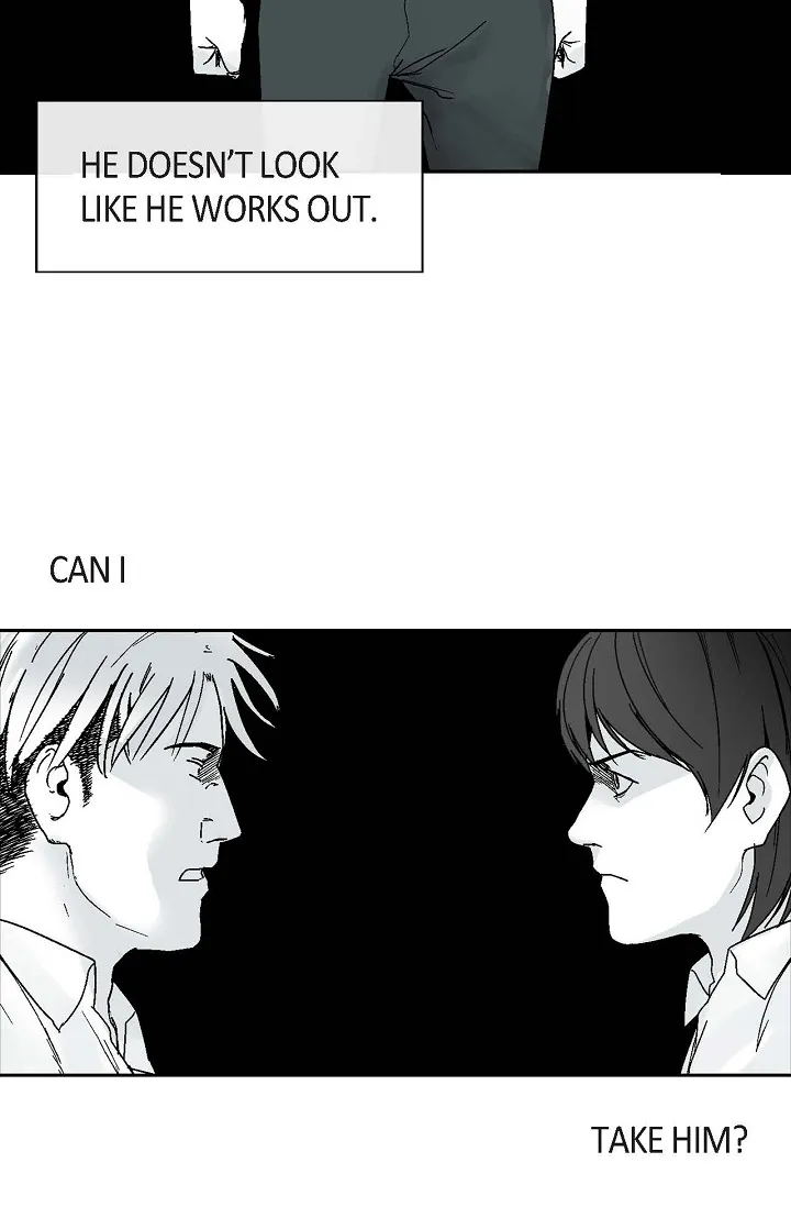 Read An Eye For An Eye chapter 1 image 42 on Lezhin