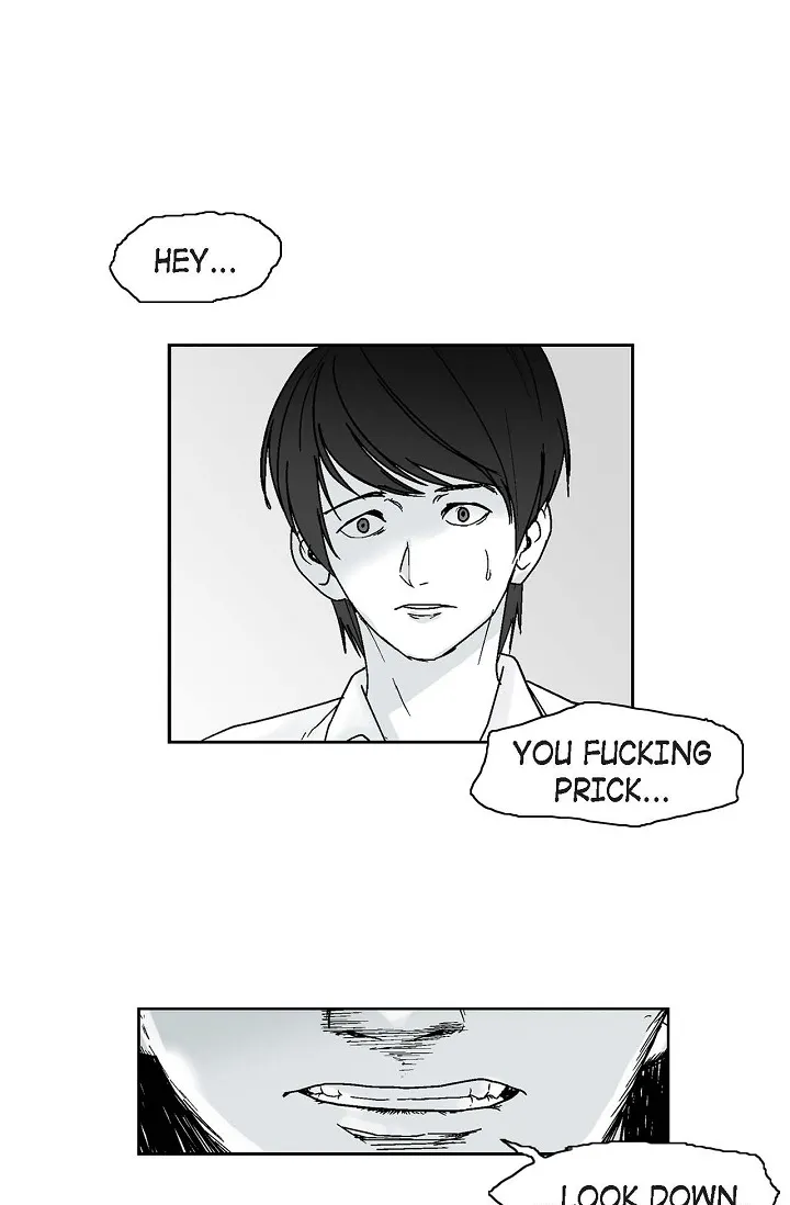 Read An Eye For An Eye chapter 1 image 43 on Lezhin