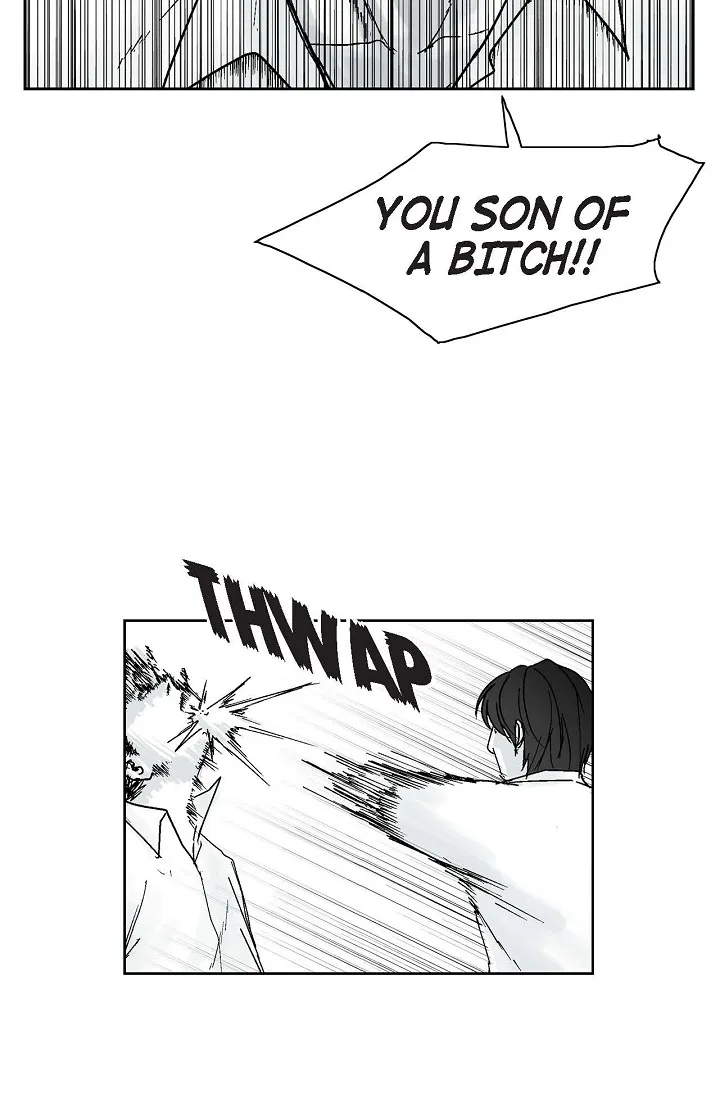 Read An Eye For An Eye chapter 1 image 45 on Lezhin