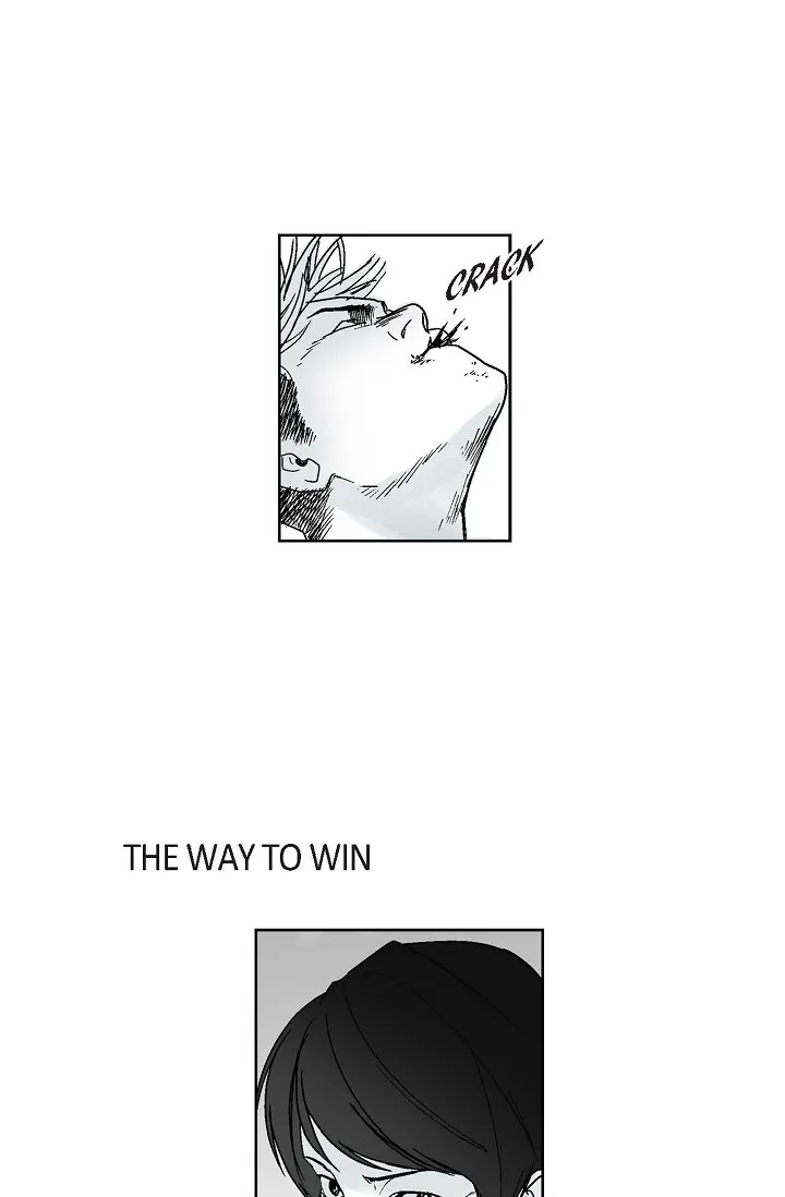 Read An Eye For An Eye chapter 1 image 46 on Lezhin