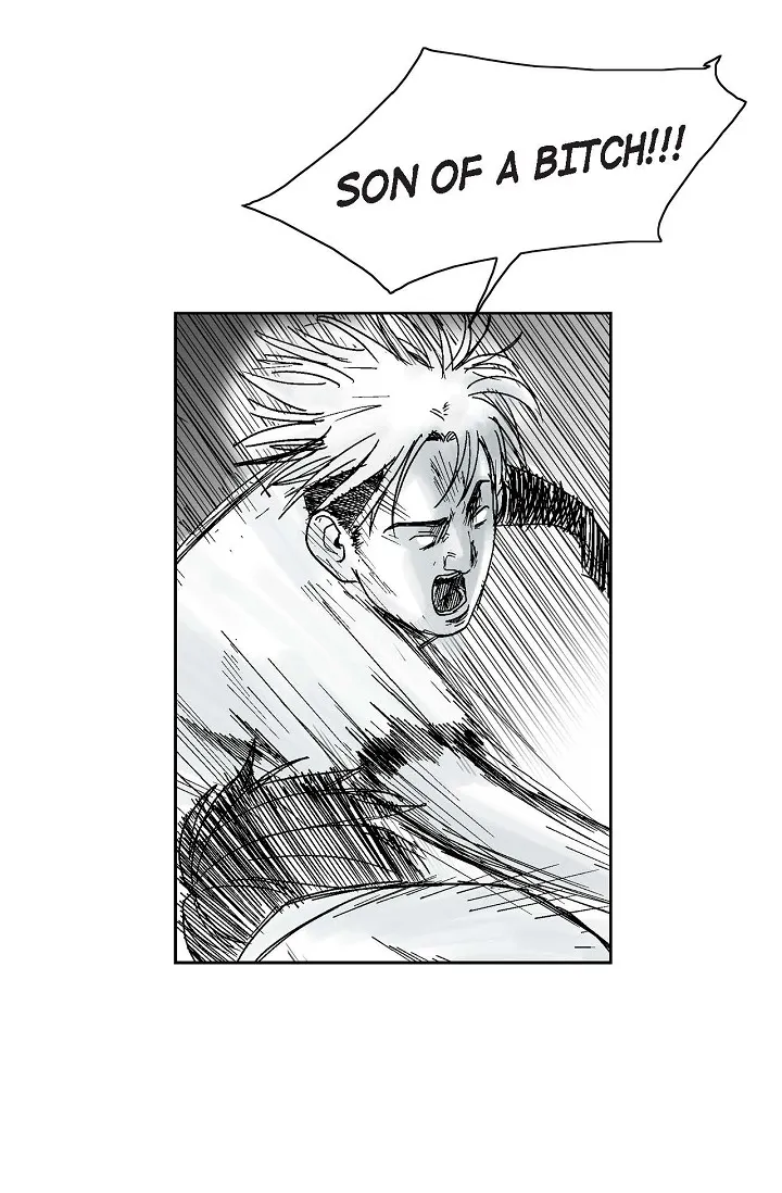 Read An Eye For An Eye chapter 1 image 48 on Lezhin