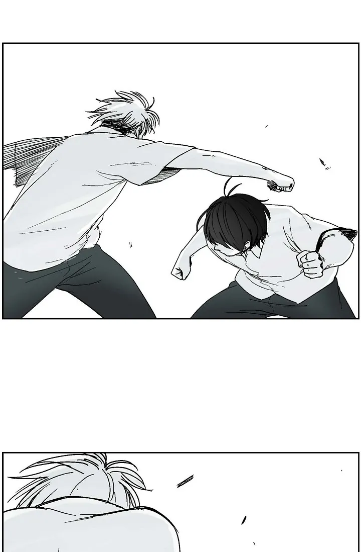 Read An Eye For An Eye chapter 1 image 49 on Lezhin