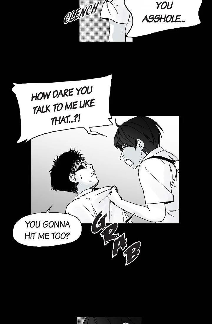Read An Eye For An Eye chapter 1 image 5 on Lezhin